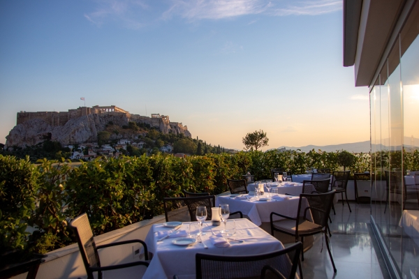 Hotel Electra Palace Athens